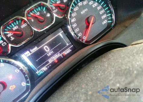 2017 Chevrolet Silverado 1500 2Lt из США, поврежденный, VIN 1GCVKREC5HZ188125